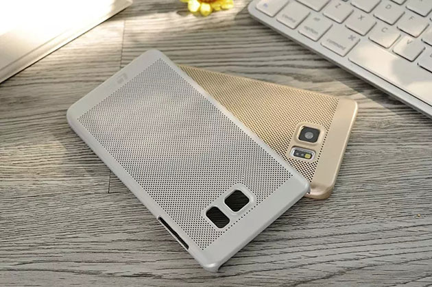 เคสระบายความร้อน S7 เคสถนอมตัวเครื่อง